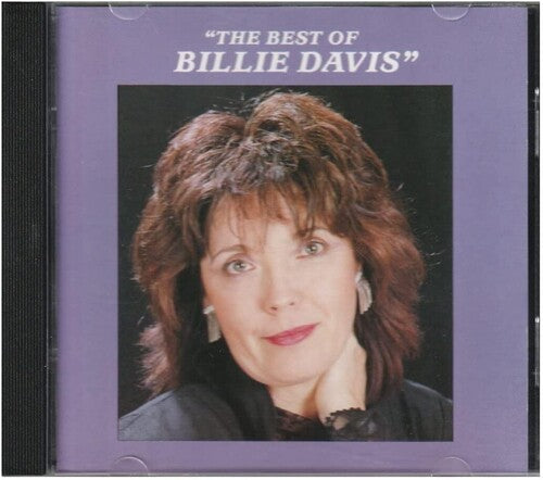 Davis,billie - Best Of Billie Davis - Music CD