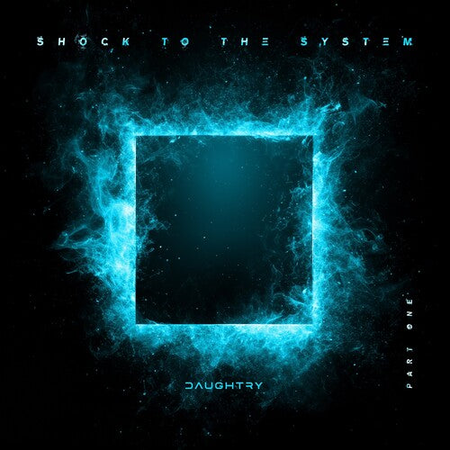 Daughtry - Shock To The System (Part 1) Music CD