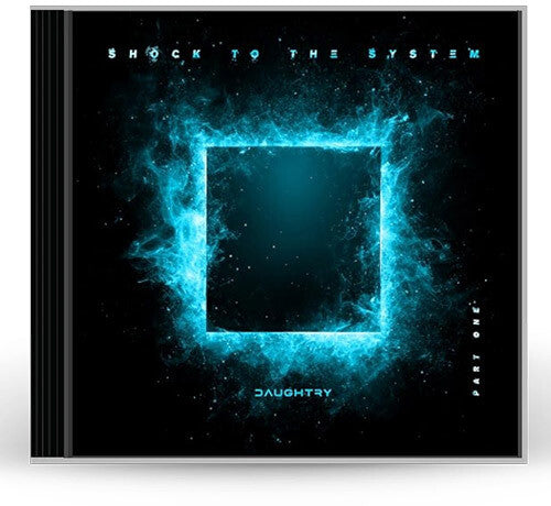 Daughtry - Shock To They System (part 1) - Music CD