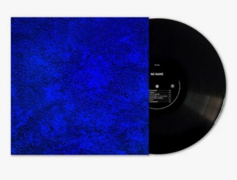 Jack White - No Name [Black LP] Vinyl Record