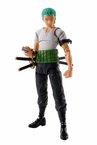 Roronoa Zoro -romance Dawn- One Piece, Tamashii - Roronoa Zoro -romance Dawn- One Piece, Tamashii - Collectibles