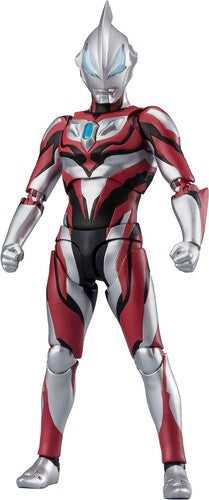 Ultraman Geed Primitive [ultraman New Generation S - Ultraman Geed Primitive [ultraman New Generation S - Collectibles