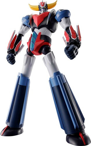 Side Super Grendizer From Grendizer U Grendizer - Side Super Grendizer From Grendizer U Grendizer U - Collectibles