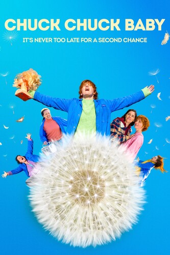 Chuck Chuck Baby - Chuck Chuck Baby - DVD