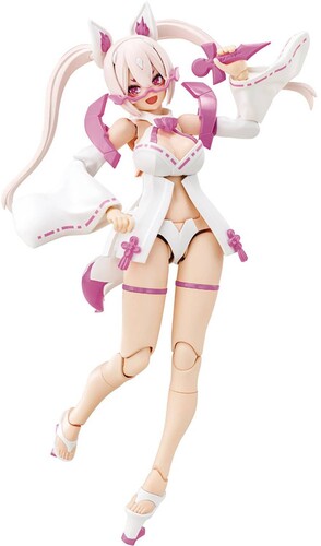 Megami Device - Asra Nine-tails Matsuri - Megami Device - Asra Nine-tails Matsuri - Collectibles