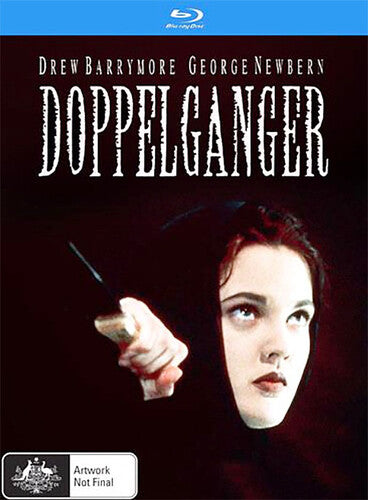 Doppelganger - Doppelganger - Blu-ray