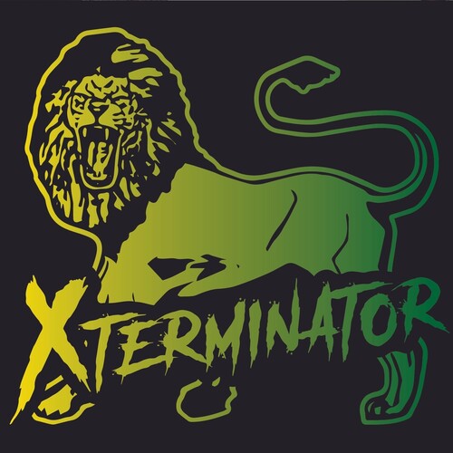 Xterminator - Xstory - Music CD
