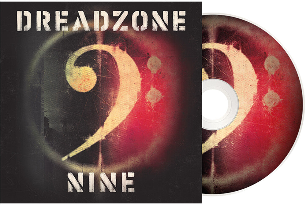 Nine Music CD