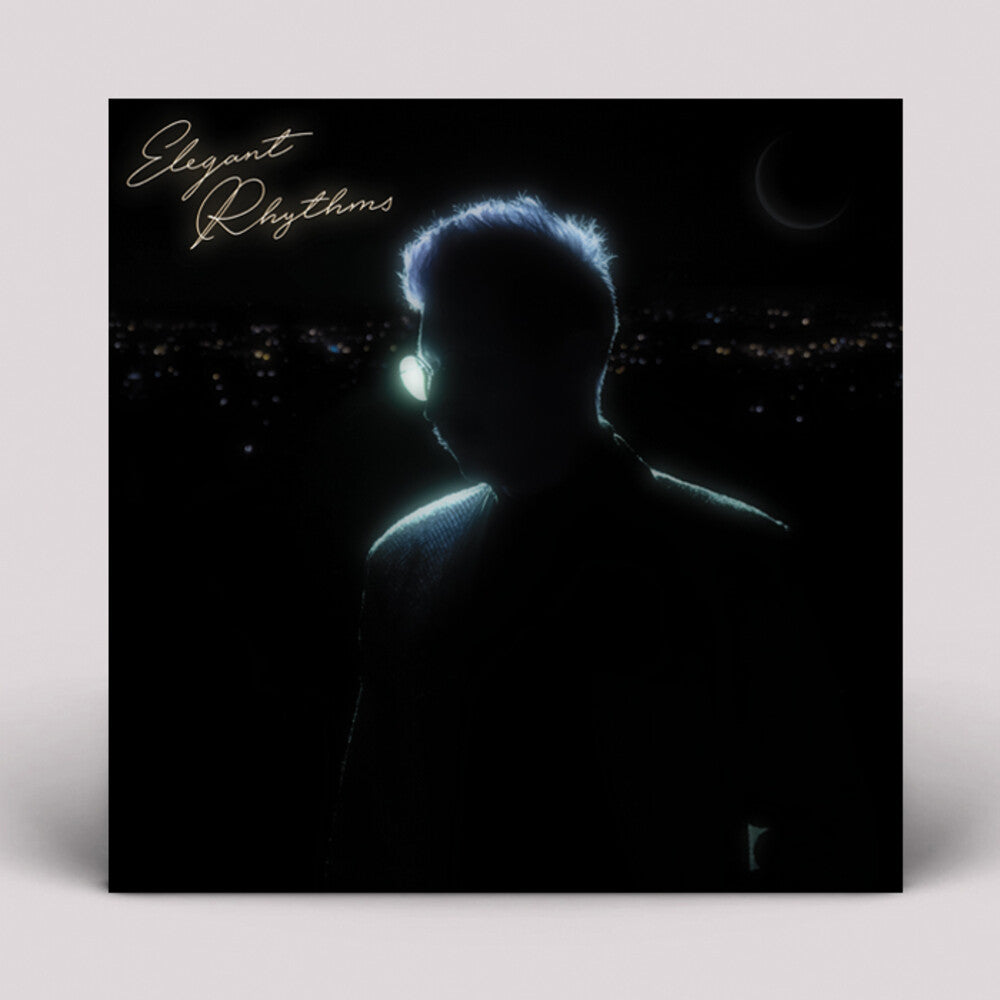 Elegant Rhythms [LP] Vinyl Record