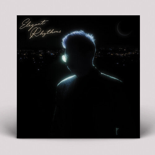 Teen Daze - Elegant Rhythms - Vinyl Record
