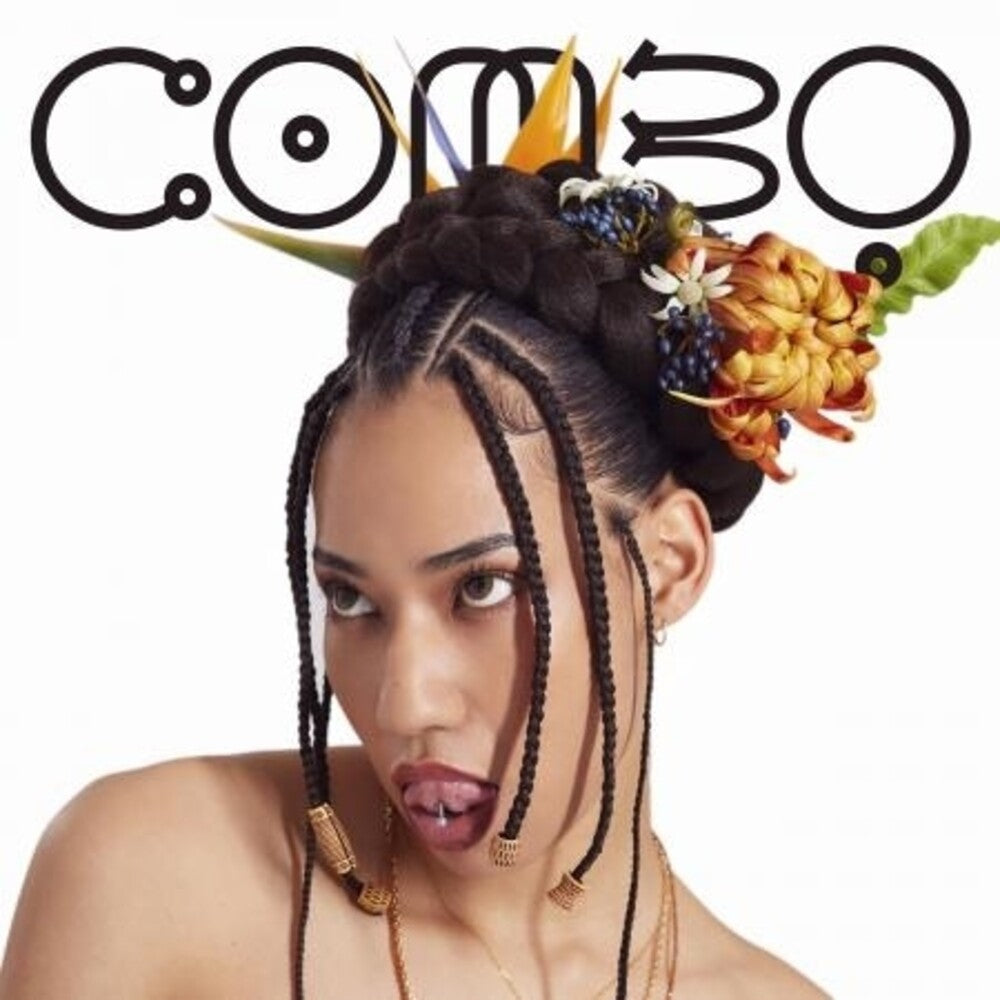 Combo [LP] Vinyl Record