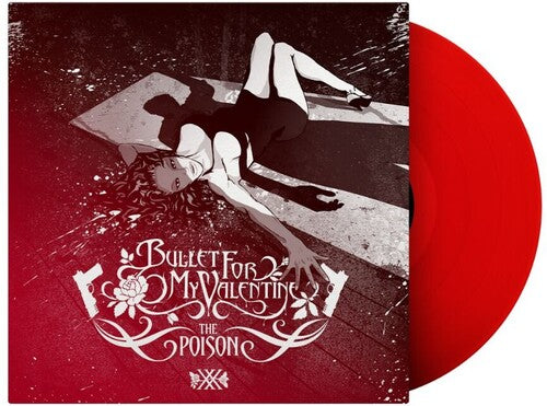 Bullet For My Valentine - Poison (20th Anniversary) - Vinyl Record