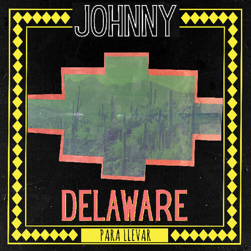 Delaware,johnny - Para Llevar - Vinyl Record