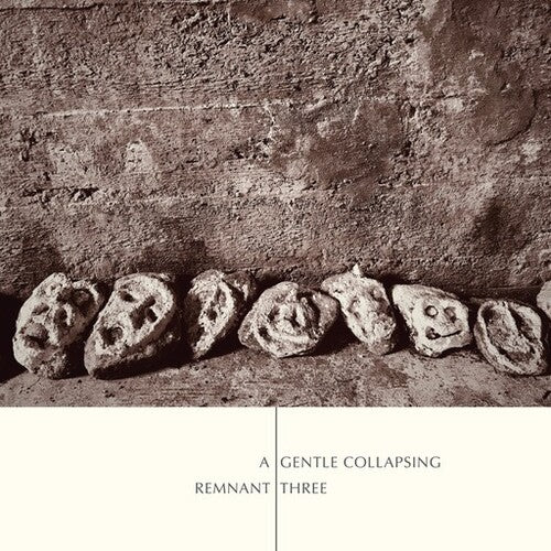Remnant Three - Gentle Collapsing - Vinyl Record