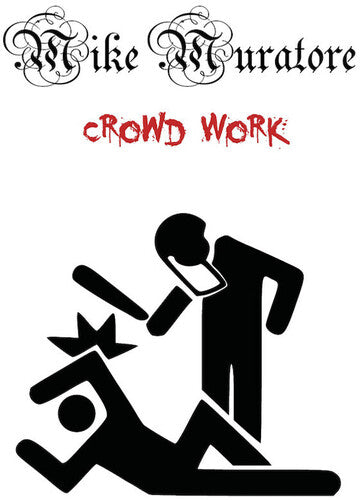 Crowd Work - Crowd Work - DVD