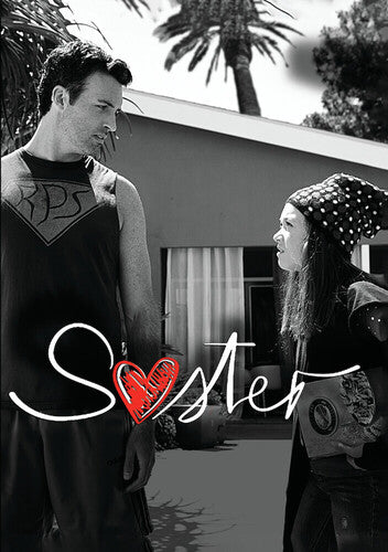 Sister - Sister - DVD