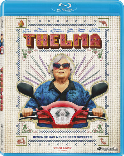 Thelma - Thelma - Blu-ray