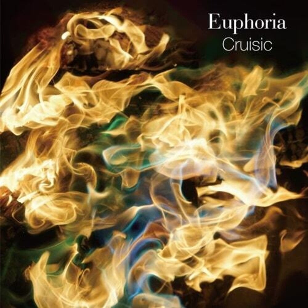 Euphoria [LP] Vinyl Record