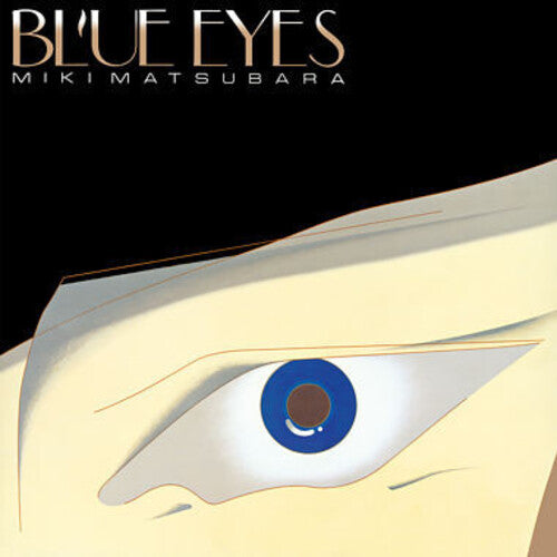 Matsubara,miki - Blue Eyes - Vinyl Record