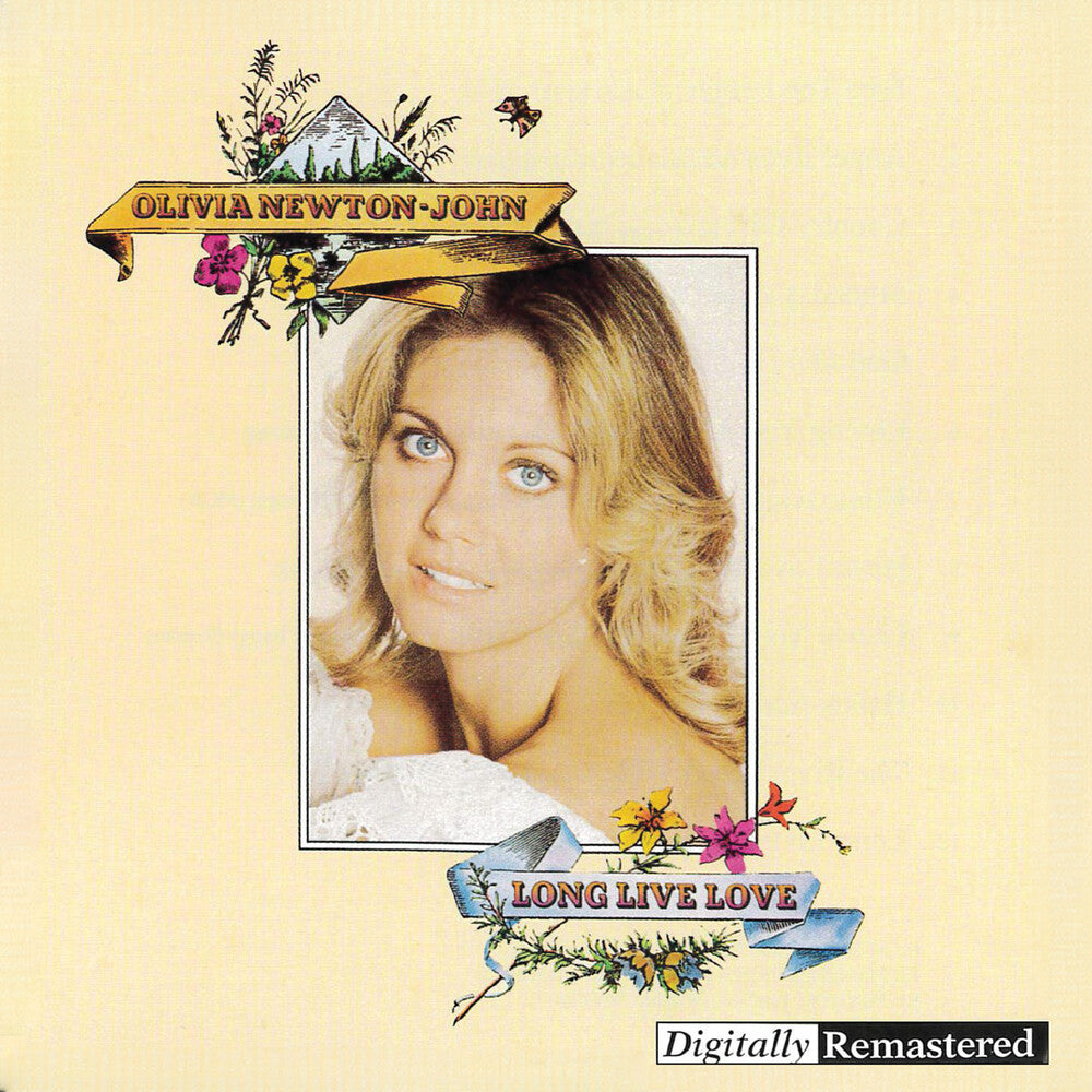 Long Live Love (Mod) Music CD