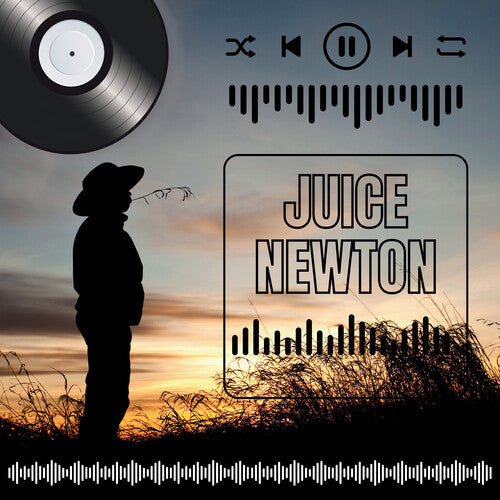 Juice Newton - Juice Newton's Greatest Hits - Music CD