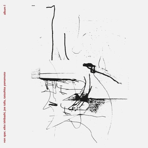 Von Spar / Ishibashi,eiko / Talia,joe - Album I - Vinyl Record