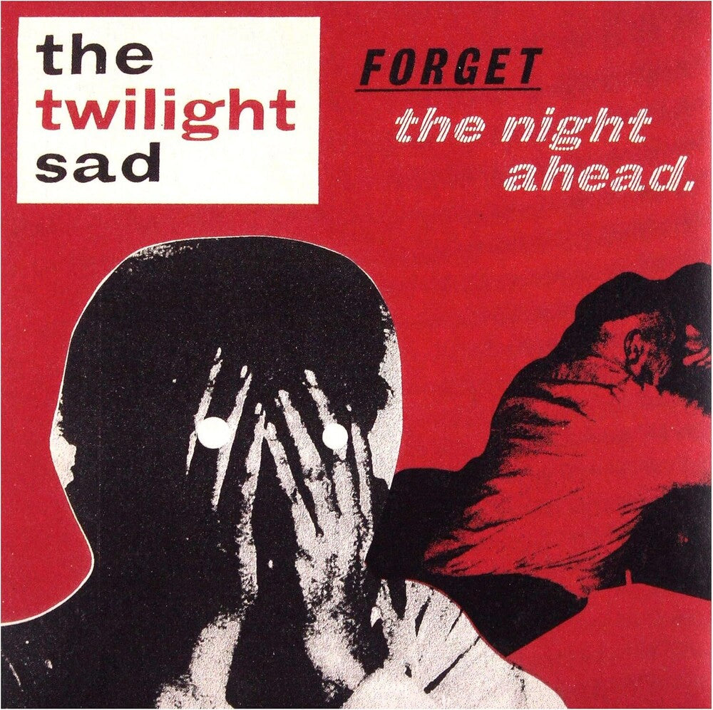 Forget The Night Ahead (Aniv) [LP] Vinyl Record