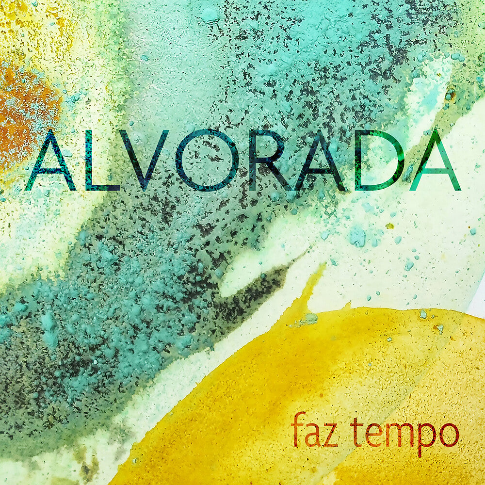 Faz Tempo [LP] Vinyl Record