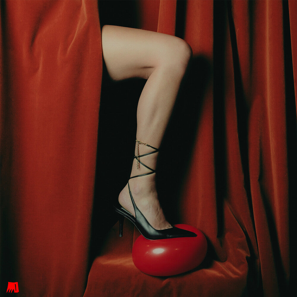 Gut Health - Stiletto (Aus) [LP] Vinyl Record