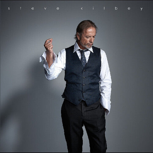 Kilbey,steve - Bespoke Wheels And Winged Heels - Music CD
