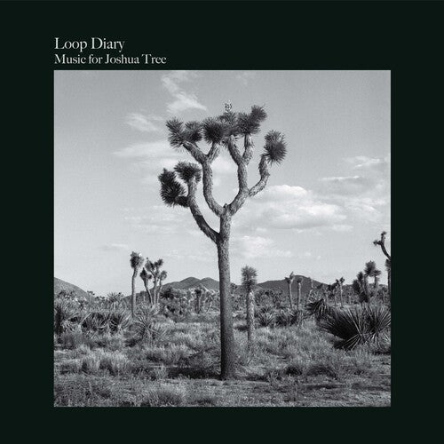 Loop Diary - Music For Joshua Tree - Vinyl Record
