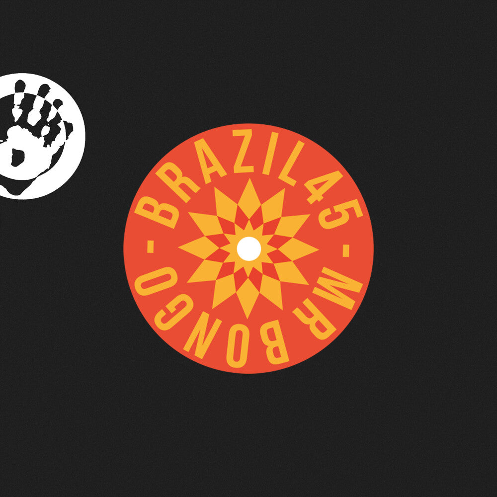 the album cover for Trio Ternura / Eliana Pittman - Vou Morar No Teu Sorriso / Quem Vai Querer [Reissue]