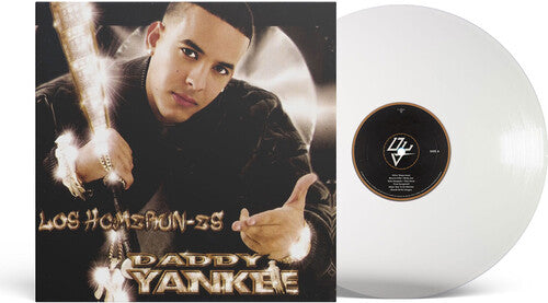 Daddy Yankee - Los Homerun-es - Vinyl Record
