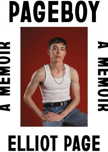 Page,elliot - Pageboy - Books