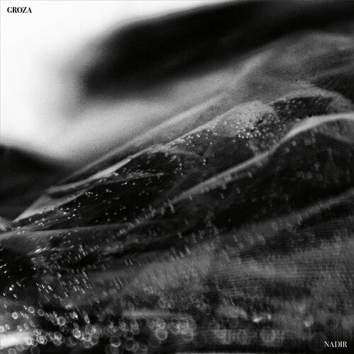 Groza - Nadir - Vinyl Record