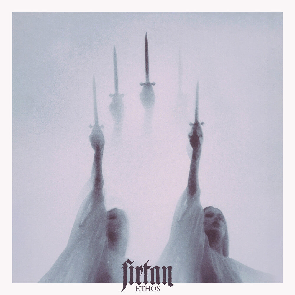 Ethos [LP] Vinyl Record
