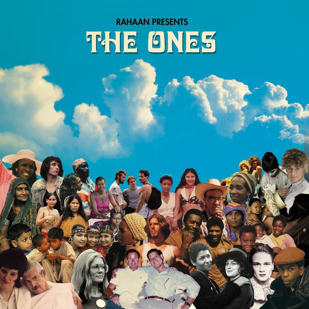Ones [LP] Vinyl Record