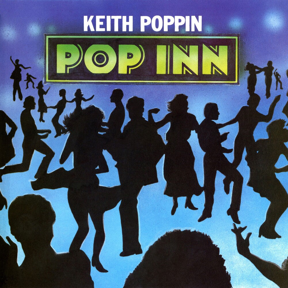 Pop Inn [LP] Vinyl Record