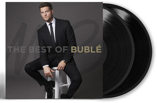 Buble,michael - Best Of Buble - Vinyl Record