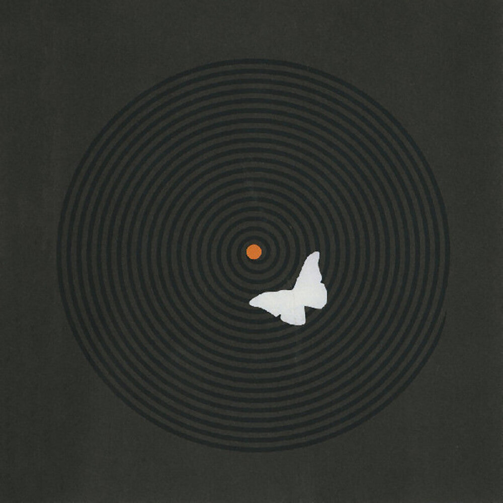 Bardo Pond - Set And Setting [Colored Vinyl] (Purp) Vinyl Record