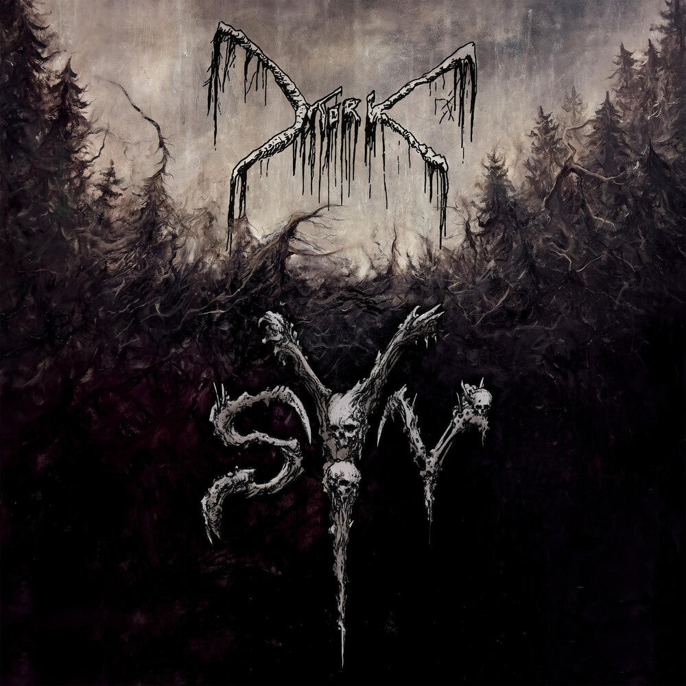 Syv [LP] Vinyl Record