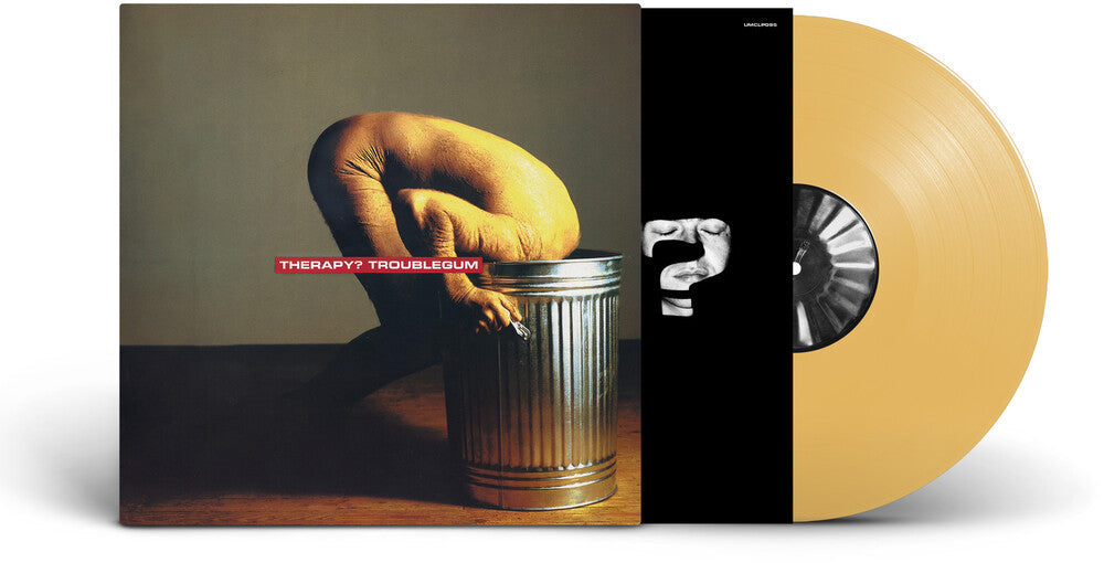 Therapy? - Troublegum (Brwn) [Colored Vinyl] (Uk) Vinyl Record