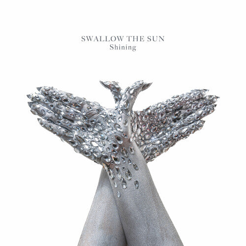 Swallow The Sun - Shining - Vinyl Record