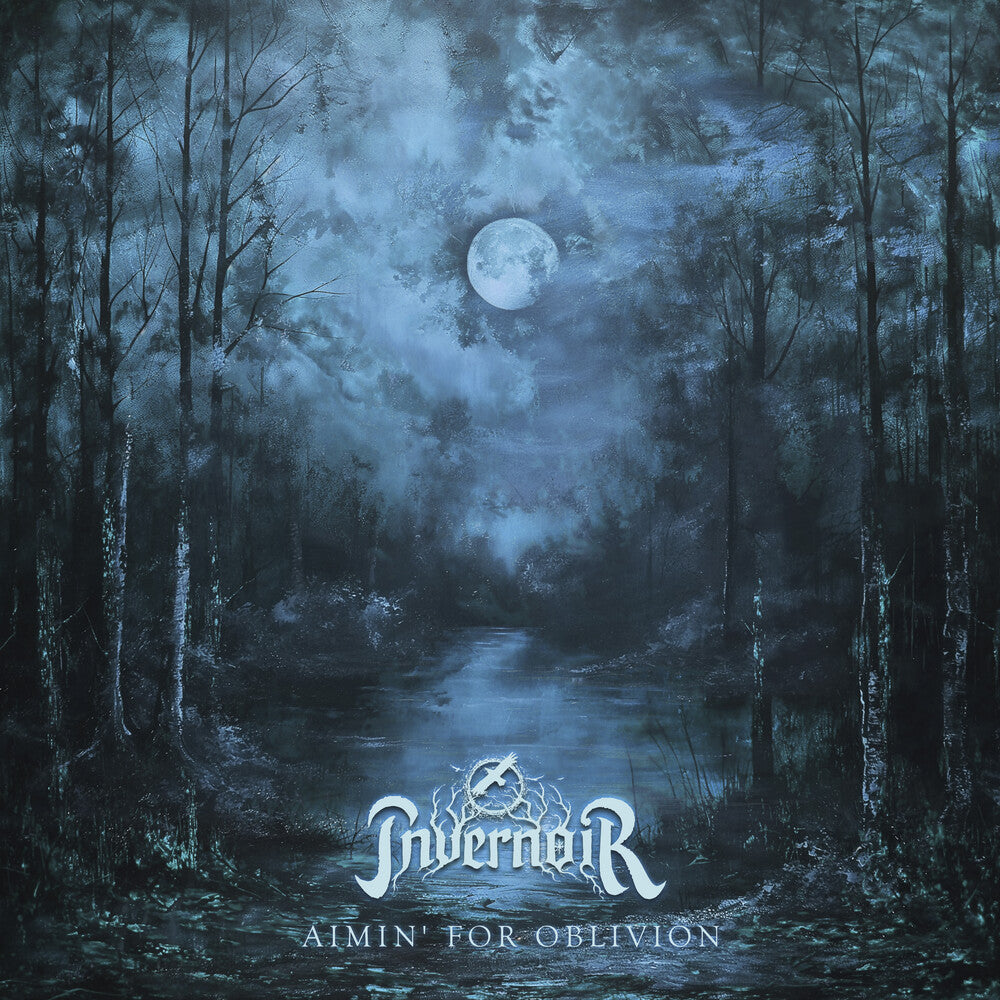 Aimin' For Oblivion [LP] Vinyl Record