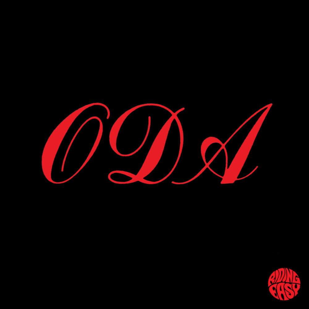 Oda [LP] Vinyl Record