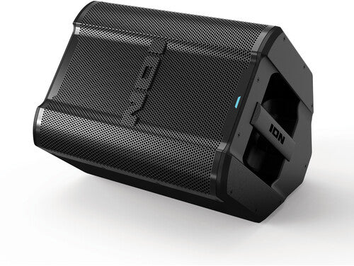 Ion Ipa173 Trooper 100 Prtbl Bt Spkr 100w Black - Ion Ipa173 Trooper 100 Prtbl Bt Spkr 100w Black - Speakers