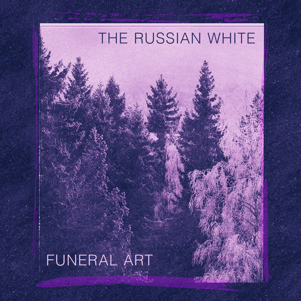 Funeral Art [LP] Vinyl Record