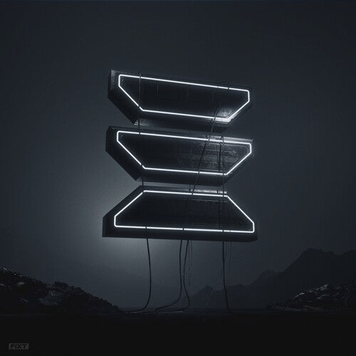 Enmy - Enmy - Music CD