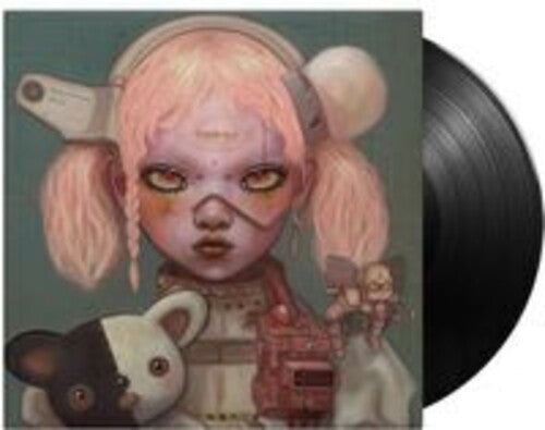 Bring Me The Horizon - Post Human: Nex Gen - Vinyl Record
