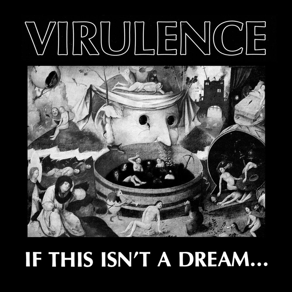 If This Isn't A Dream... [LP] Vinyl Record